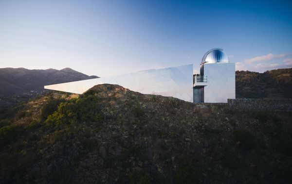 A Celebration of Measure and Quality | Winners of the BIG SEE Awards 2026 Announced