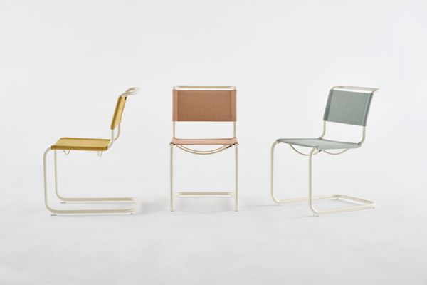Evolúció vagy forradalom? Egy kétszáz éves ikon a 21. században | Interjú Norbert Ruffal, a Thonet kreatívigazgatójával