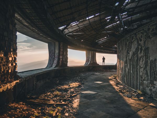 Travellers or Spectators of Trauma? | Dark Tourism in Central and Eastern Europe