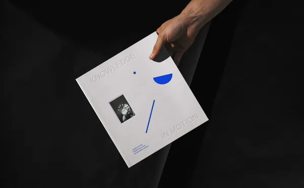 Knowledge in Motion pays tribute to the work of László Moholy-Nagy