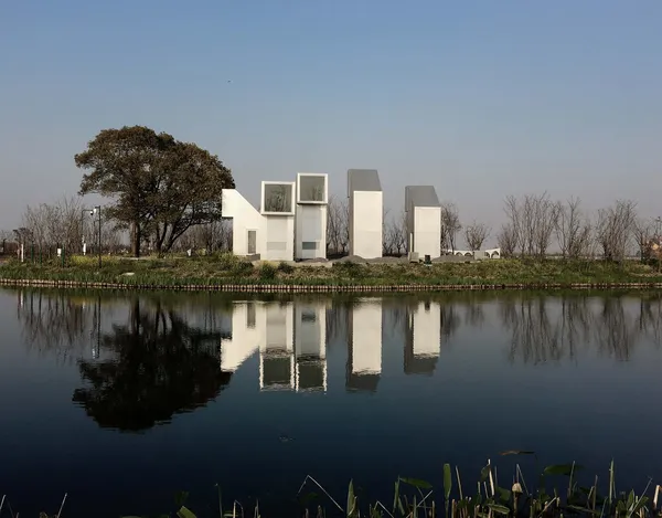 Illemhelyperiszkóp | Hexia Architects