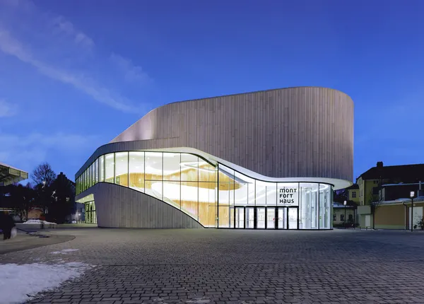 A kortárs művészetek otthonai – kulturális központok a régióból | TOP 5