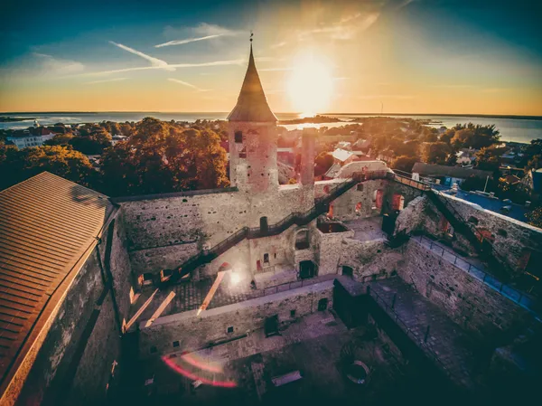 Haapsalu I Estonia