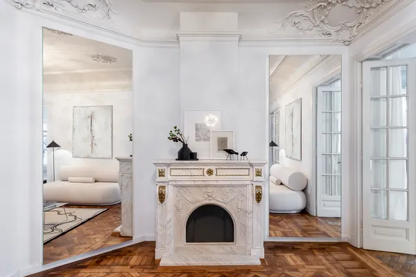 Évszázadok fúziója | Lea House