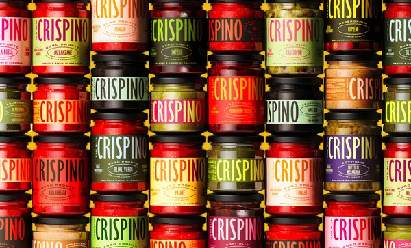 HIGHLIGHTS | Design, in jars
