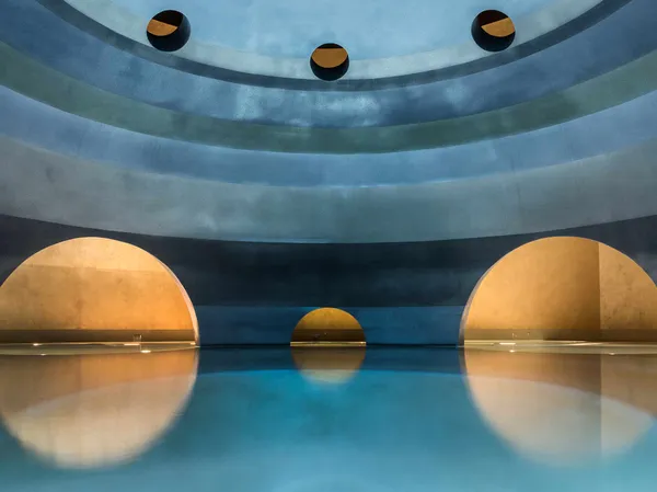 Euphoria Spa | Mystras, Greece