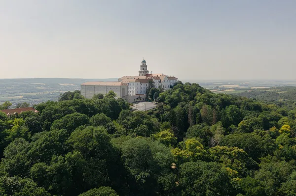 Essence of Hungary | Győr and Pannonhalma