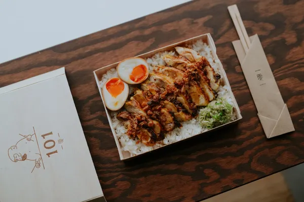 Tajvani ételek, magyar akcentussal | 101Bistro