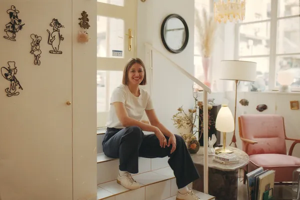HIGHLIGHTS | Urban frescos
