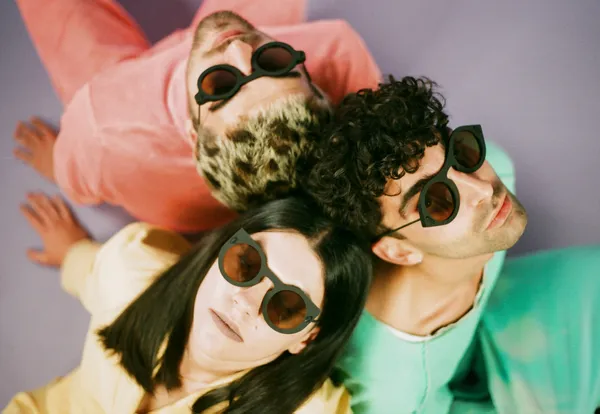 The coolest sunglasses in Eastern Europe | TOP 5
