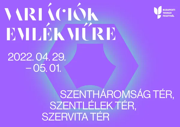 Lehet-e másból, mint márvány? | Variációk emlékműre