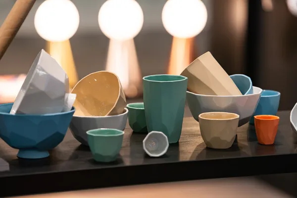 World-class designers in 360 Design Budapest’s program series