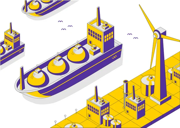 Gáz van, nincs gáz? – Régiónk energiastratégiája I.