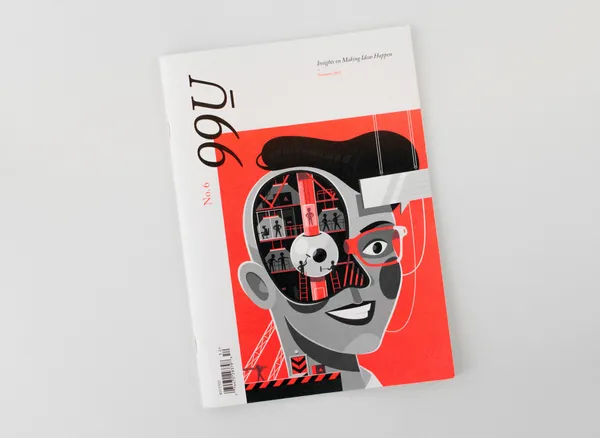 HIGHLIGHTS | Magazines and catalogues