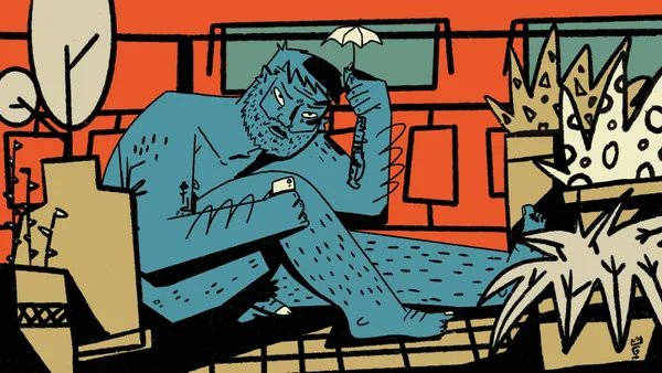Illusztrációs tanfolyamot indít a Hollóka Grafikai Műhely