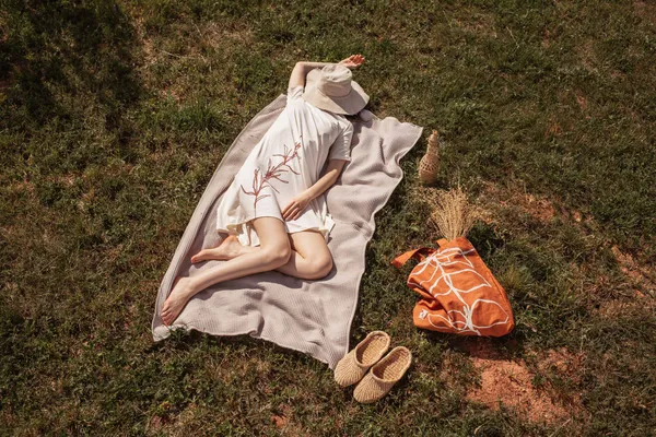 Dressed in nature