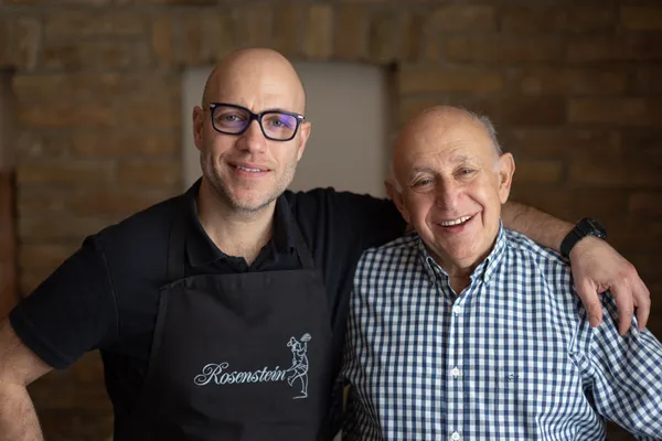 TASTE | Rosenstein Tibor & Rosenstein Róbert