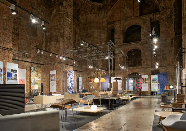 Határtalan Design kortárs zenével fűszerezve