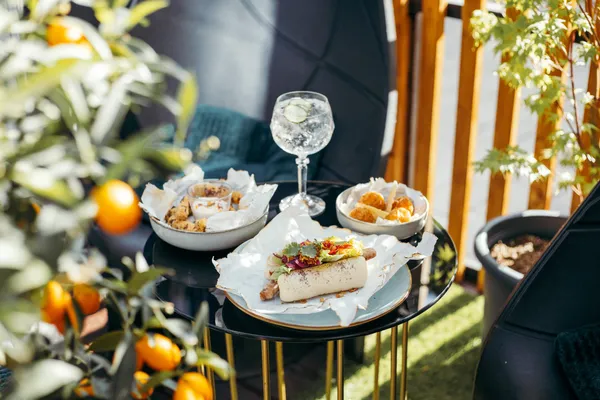 A gin reneszánszának budapesti mekkája
