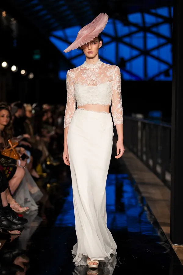 BCEFW SS20 | HYPE-favorites