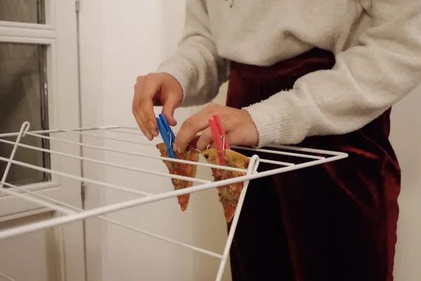 „Csak játszom az étellel" – interjú Elise Coudré food designerrel