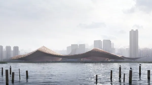 Visualization in architecture: artistic representation or unrealistic deception?