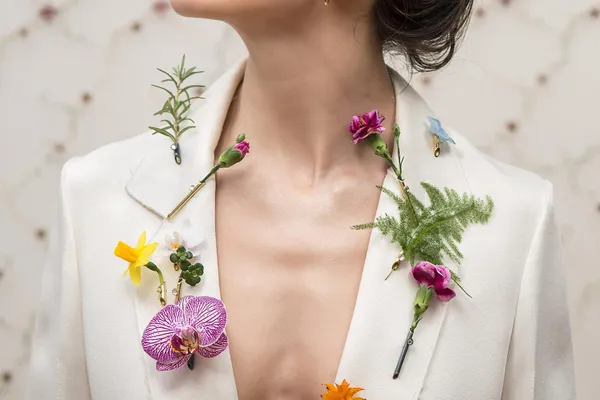Natural jewelry | ORSKA