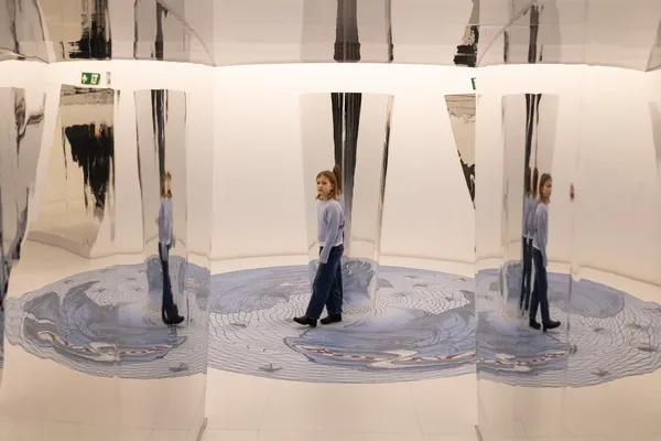 Lunar rovers and astronauts: Hungarians in space at the Dreamers of Dreams 20 exhibition