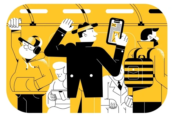 HIGHLIGHTS | Animated illustrations