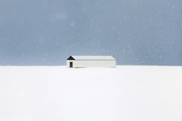 When it’s cold outside: winter photographs, mostly from the east