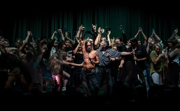 Portrait of Humanity 2020 exhibition opens in Capa Center