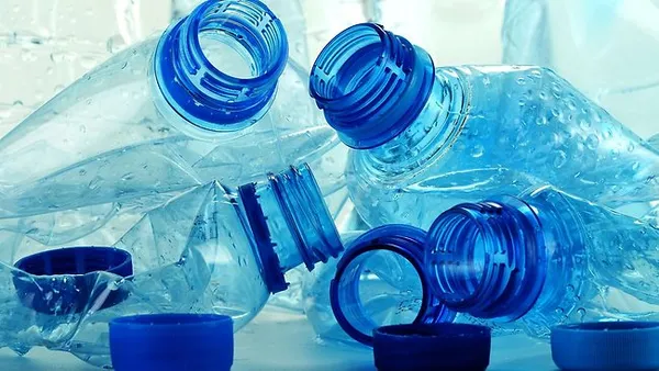 Plastic-eating bacteria | Poliloop