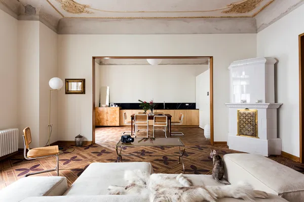 Favorite interiors of the week_49