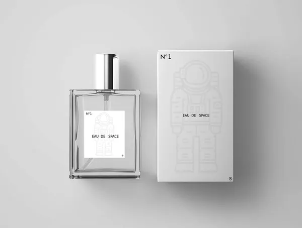 A világűr illata | eau de space