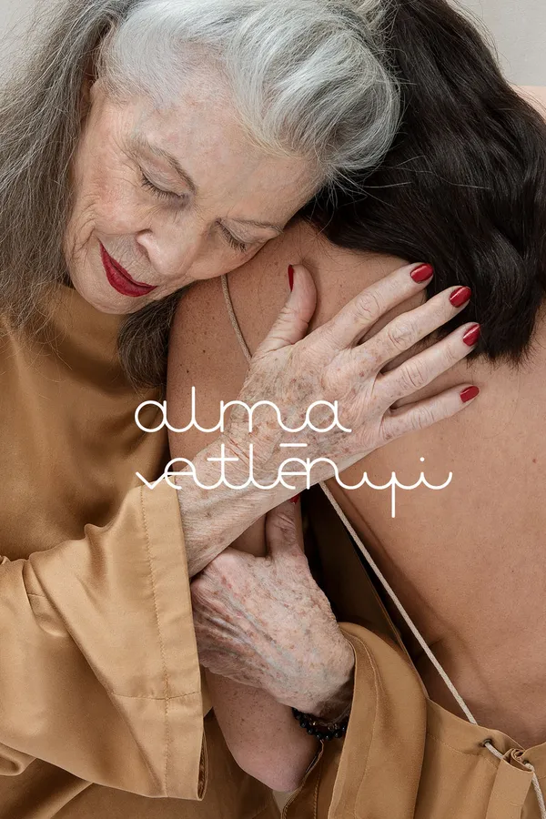 Alma Vetlényi SS'20 | Metuselah Collection