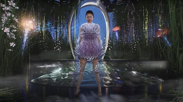 Virtual clothes: the rise of digital fashion