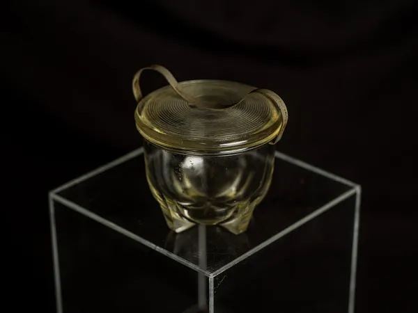 Objects we can all remember—interview with museologist Klára Kuti