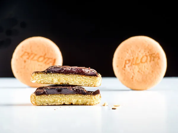 Büfé #11—Biscuits
