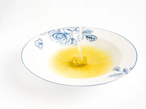 Büfé #12—Spices