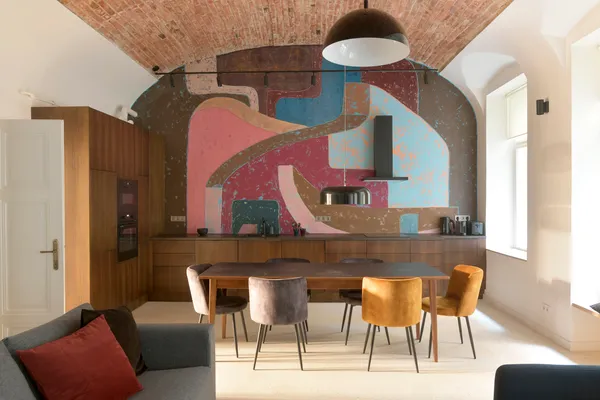 3 enteriőr designer a régióból, akire érdemes figyelni – V.