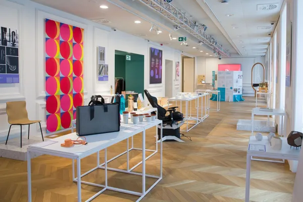 Elkezdődött a Budapest Design Week, ők a Magyar Formatervezési és Design Management Díj idei nyertesei