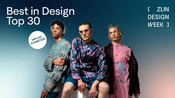 A designt nem tudod megállítani | Zlin Design Week