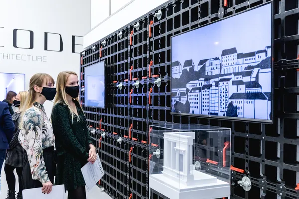 2020 DECODE winners announced