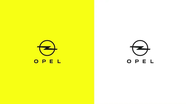 Az elektromos korszakra készül új arculatával az Opel