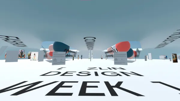 Focusing on digitization | Zlin Design Week