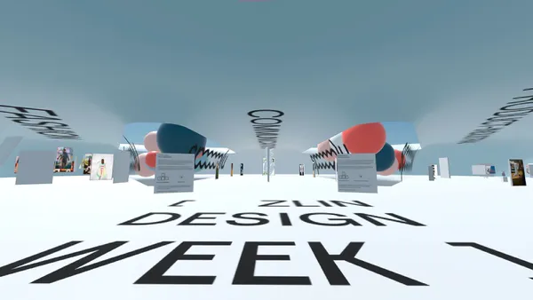 Fókuszban a digitalizáció | Zlin Design Week