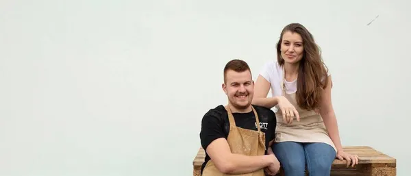 Bortól a kovászig, hitelesen | Bott Pékség, Révkomárom