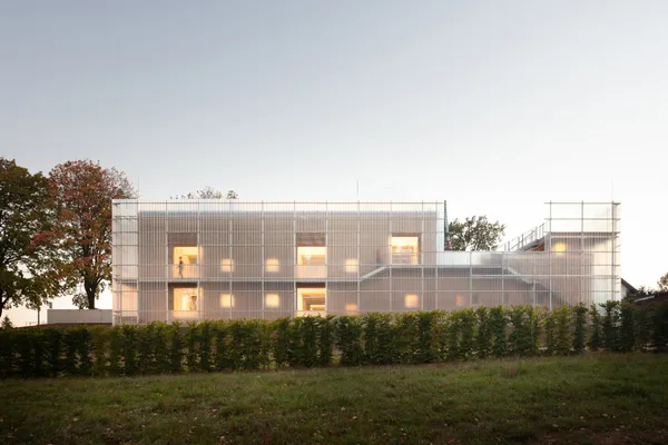 Kindergarten Nová Ruda | Liberec, Czech Republic
