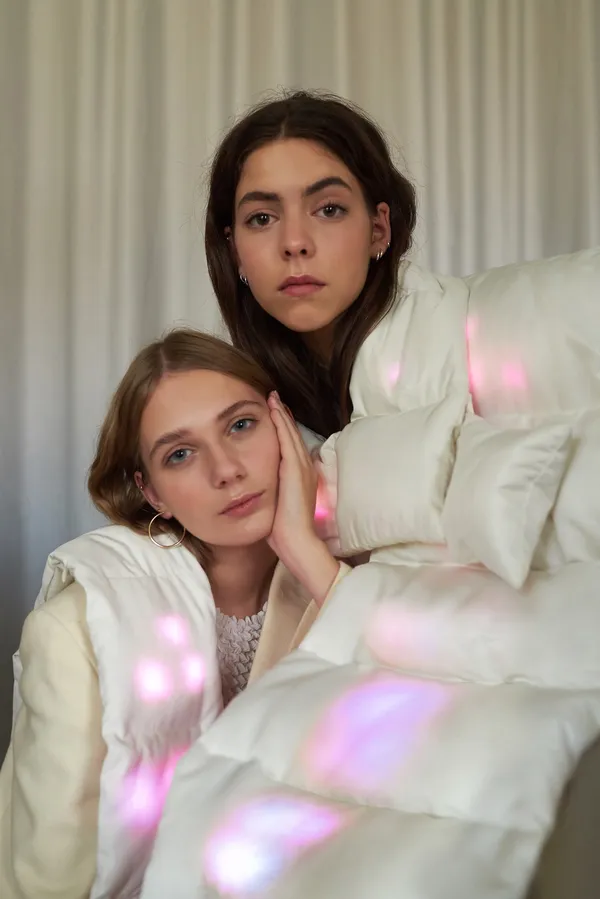 Moholy Formatervezési Ösztöndíj X HYPE | Lévai Zsófia