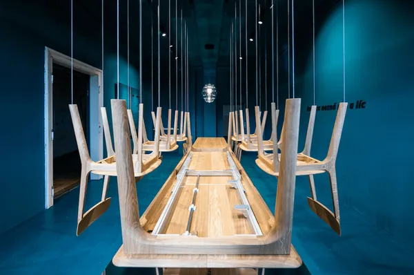 Designblok, the biggest Czech design festival, is coming soon!